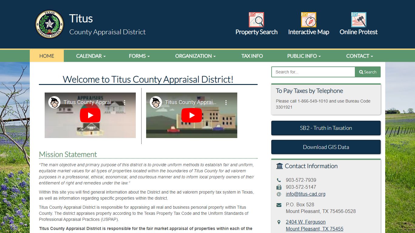 Titus CAD – Official Site